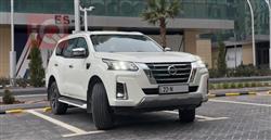 نيسان إكستيرا